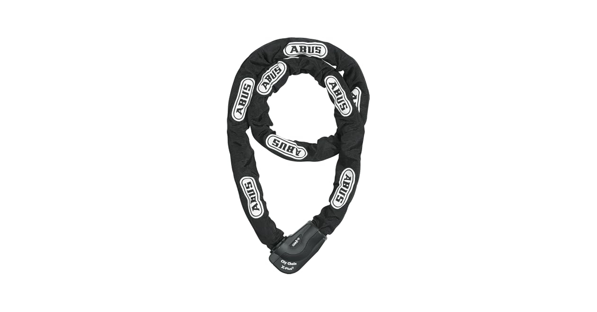 ABUS city Chain 1060/170 自転車　鍵 Amazon.com : Abus Granit Citychain X-Plus 1060 Chain Bicycle